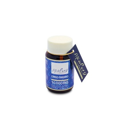 ESTADO PURO CARDO MARIANO 10000mg