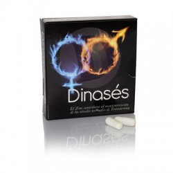 DINASÉS, 4 cáps.