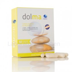 DOLMA 60 cáps.