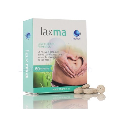 LAXMA, 60 comp.