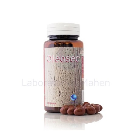 OLEOSEC, 60 perlas.