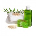 Gel ducha, jabones
